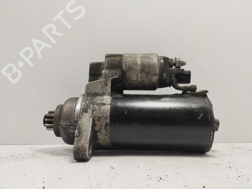 Used Starter SEAT IBIZA III (6L1) [2002-2009]  20338642