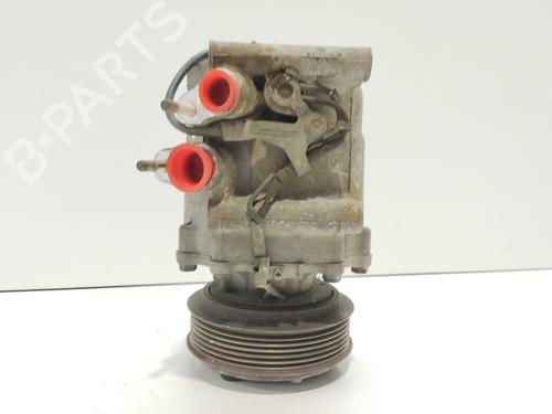 AC compressor HONDA CIVIC VII Hatchback (EU, EP, EV) | BP35807002M34 - Image 6