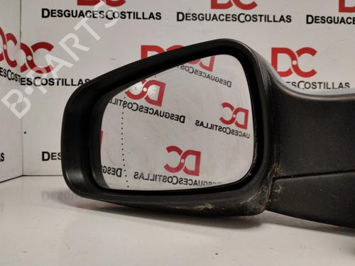 Retrovisor izquierdo RENAULT MEGANE II (BM0/1_, CM0/1_) 1.5 dCi (BM1E, CM1E) | BP30803799C26 