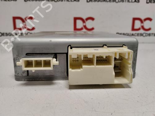 Electronic module TOYOTA AURIS (_E15_)  | BP17417065M83 