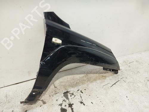 Right front fenders KIA SPORTAGE II (JE_, KM_)  | BP28368764C42 