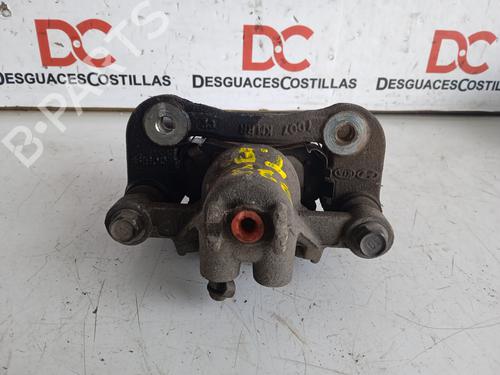Right rear brake caliper KIA SPORTAGE II (JE_, KM_)  | BP17418979M106 