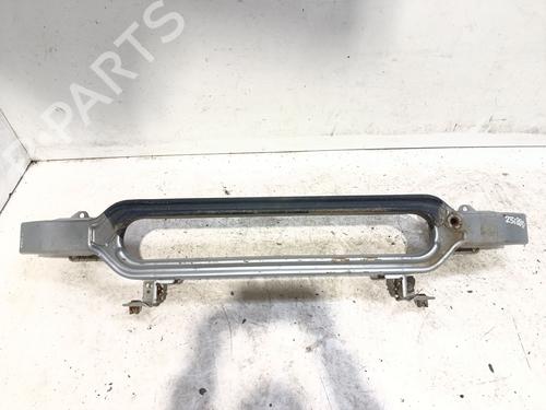 Used Front bumper reinforcement PEUGEOT 407 (6D_) [2004-2011]  32403286