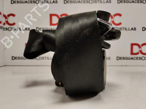 Rear right seatbelt SEAT ALHAMBRA (7V8, 7V9) 1.9 TDI | BP22610773I28 