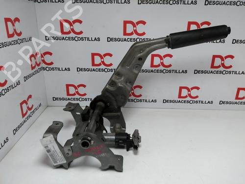 Used Hand brake PEUGEOT PARTNER Box Body/MPV 1.6 HDi (111 hp) 17401536