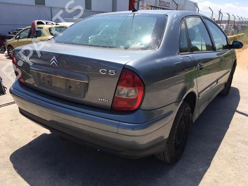 Used Parts CITROËN C5 I (DC_) 2.0 HDi (DCRHZB, DCRHZE) (109 hp) 4446489