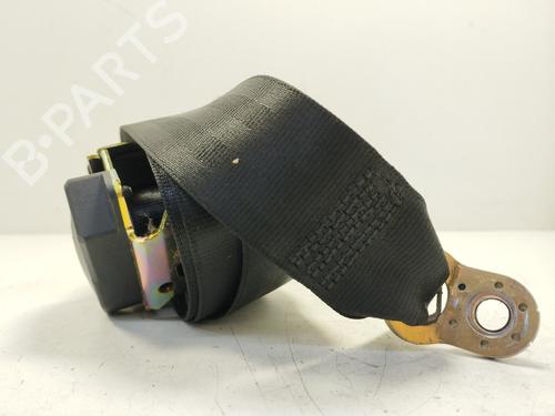 Rear left seatbelt AUDI A4 B6 (8E2) 2.0 | BP19092492I29 