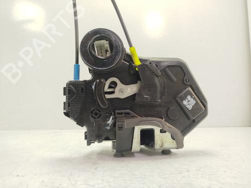 Højre bagtil lås Højre bagtil lås TOYOTA AVENSIS Estate (_T25_) 2.0 D-4D (ADT250_, ADT250R) (126 hp) 35979333 35979333