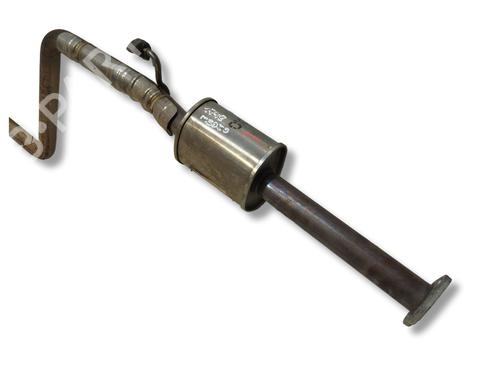Exhaust system HYUNDAI i30 FASTBACK (PDE, PDEN) 1.0 T-GDI | BP35774245M121 - Image 4