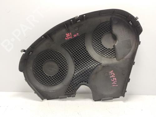 Timing cover VW GOLF IV (1J1) 1.9 TDI | BP29289987M123 