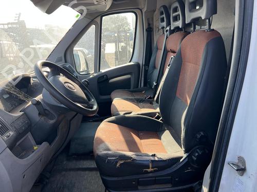 Pipe FIAT DUCATO Van (250_) 120 Multijet 2,3 D | BP29395141M125 