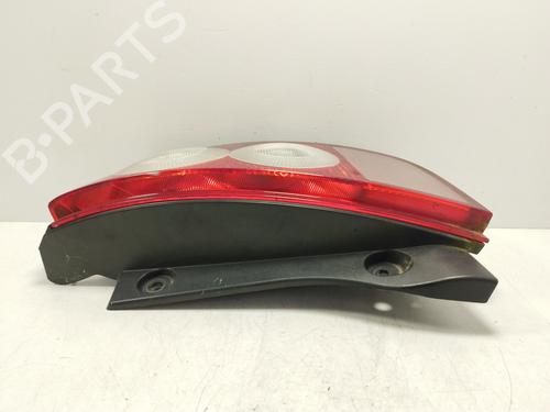 Right taillight NISSAN MICRA III (K12) 1.2 16V | BP18648685C35 