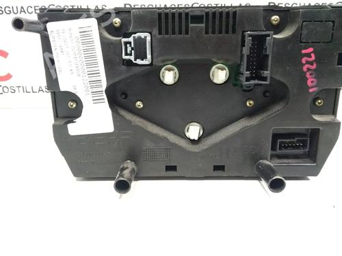 Climate control PEUGEOT 307 (3A/C) 2.0 HDi 90 | BP17403093I5 