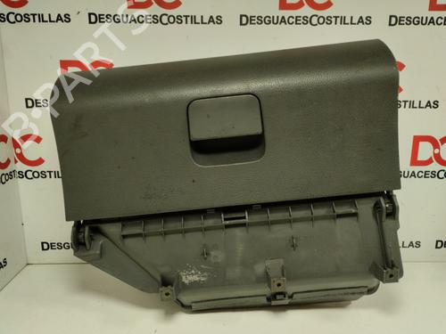 Used Glove box VW POLO (9N_, 9A_) 1.9 SDI (64 hp) 24484579