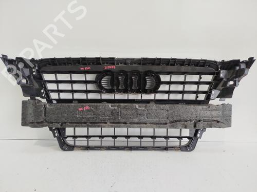Front slam panel AUDI A4 B8 (8K2)  | BP27858387C72 