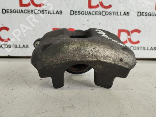 Venstre bremsekaliber foran TOYOTA AURIS (_E15_) 1.4 D-4D (NDE150_, NDE150R) (90 hp) 17422961