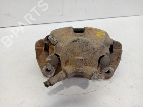 Right front brake caliper BMW X3 (E83) xDrive 20 d | BP36467175M104 - Image 3