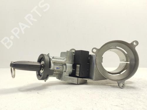Used Ignition barrel OPEL CORSA D (S07) 1.3 CDTI (L08, L68) (90 hp) 26378253