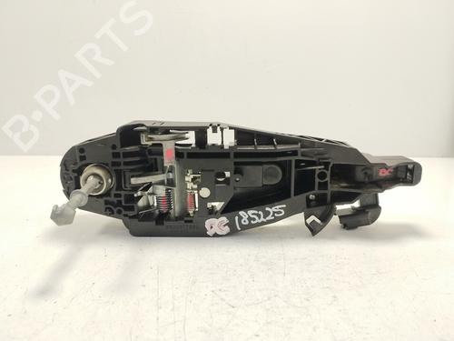 Front left exterior door handle CITROËN C4 Picasso II  | BP18344962C128 