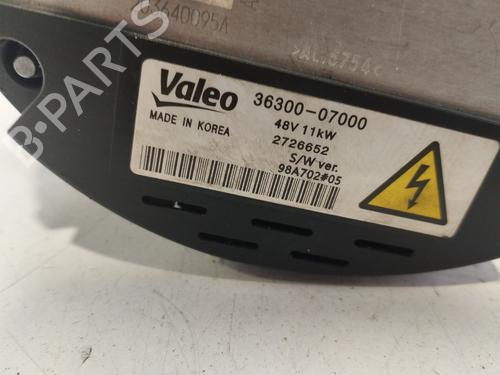 Alternator KIA STONIC (YB) | BP25816751M7 - Image 5