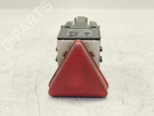 Used Warning switch VW GOLF V (1K1) [2003-2010]  30802944