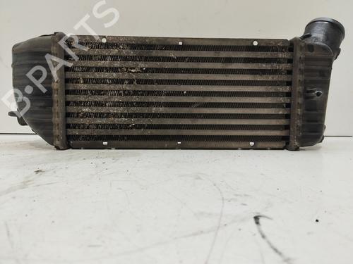 Used Intercooler PEUGEOT 307 (3A/C) 2.0 HDi 110 (107 hp) 31022683