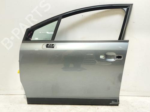 Used Left front door Left front door CITROËN C4 I (LC_) [2004-2014] 34613660 34613660