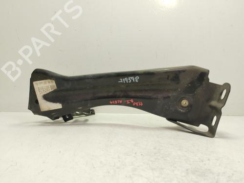 Used Front bumper bracket AUDI TT (8J3) 2.0 TFSI (200 hp) 29394393