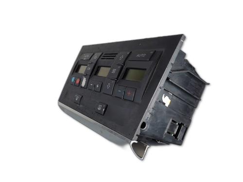 Climate control AUDI A4 B6 (8E2) 1.9 TDI | BP28478619I5