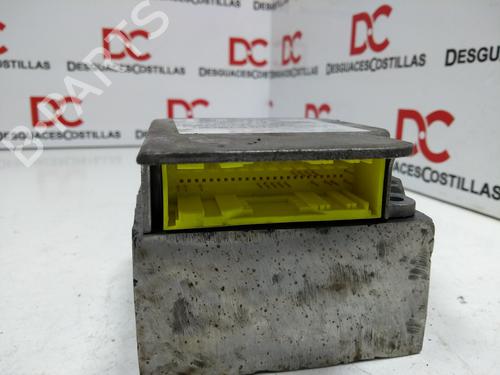 ECU airbags VW POLO (6N2)  | BP17399489M53 