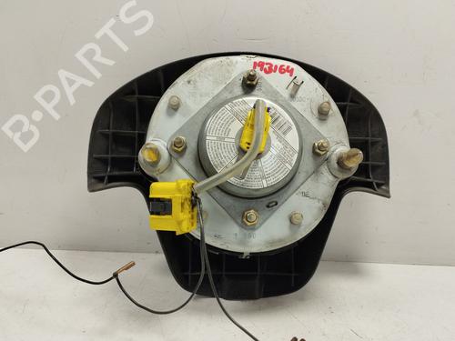 Driver airbag SEAT IBIZA III (6L1)  | BP19486965C9 