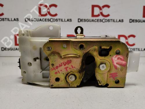 Rear left lock FORD MONDEO III (B5Y) 2.0 TDCi | BP17417233C100 