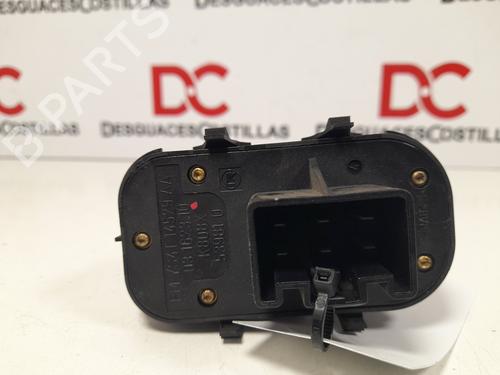 Left front window switch FORD FOCUS I (DAW, DBW) 1.6 16V | BP32085654I27 - Image 3