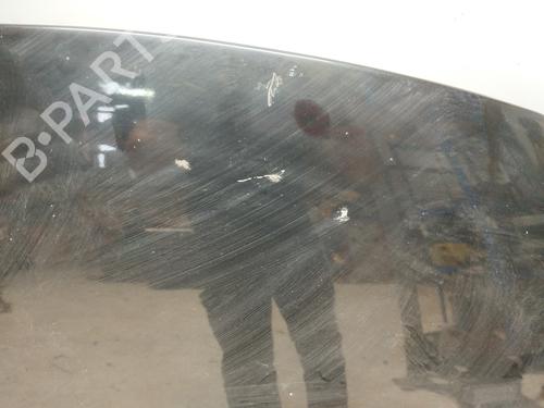 Hood PEUGEOT 307 Break (3E)  | BP19121075C1 