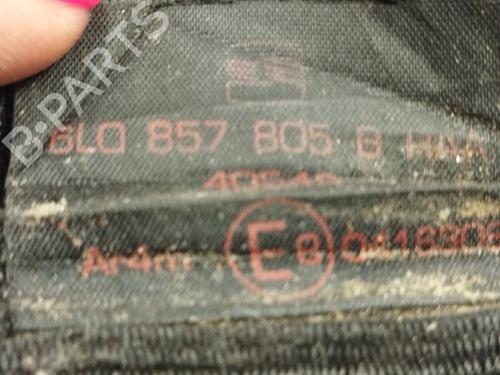Rear right seatbelt SEAT IBIZA III (6L1)  | BP29298475I28 