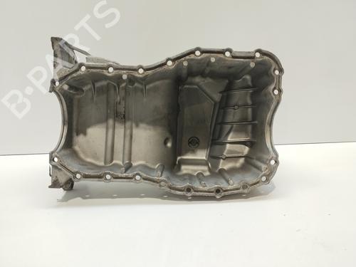 Oil sump RENAULT MEGANE I Coach (DA0/1_) 1.6 e (DA0F) | BP17425519M115