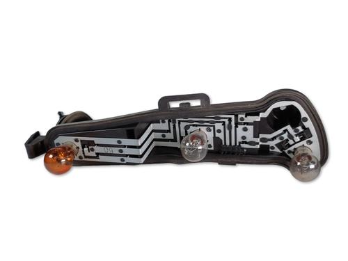 Used Lamp holder Lamp holder CITROËN C4 Coupe (LA_) 1.6 HDi (90 hp) 40526418 40526418