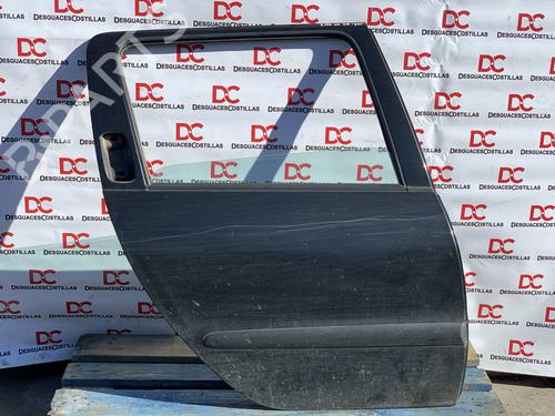 Porta posteriore destra PEUGEOT 206 SW (2E/K) 1.4 HDi (68 hp) 17398755