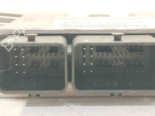 Engine control unit (ECU) CITROËN C4 I (LC_)  | BP18266925M57 