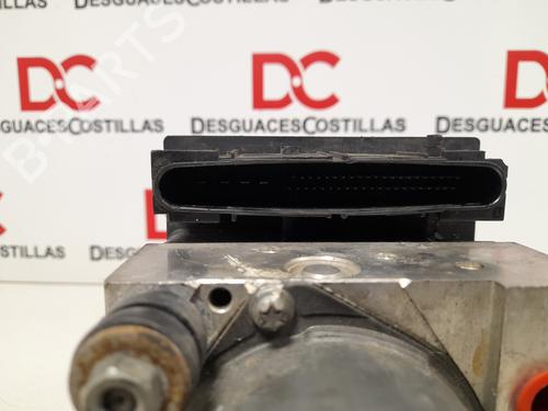 ABS pump PEUGEOT 307 (3A/C) 2.0 16V | BP17408434M43 