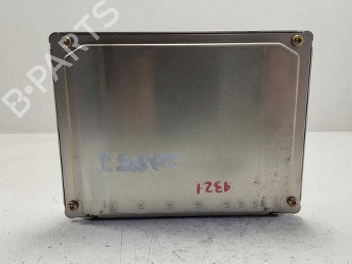 Engine control unit (ECU) BMW 3 (E46) 320 d | BP27318654M57 
