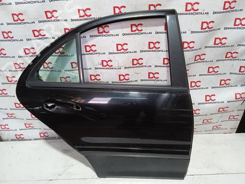 Used Right rear door MERCEDES-BENZ C-CLASS (W203) C 200 CDI (203.004) (116 hp) 17417238