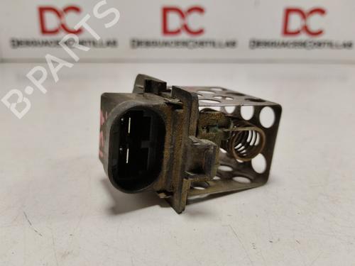 Heizwiderstand für RENAULT SCÉNIC I MPV (JA0/1_, FA0_) 1.9 dTi (JA1U) (80 hp) 32086090