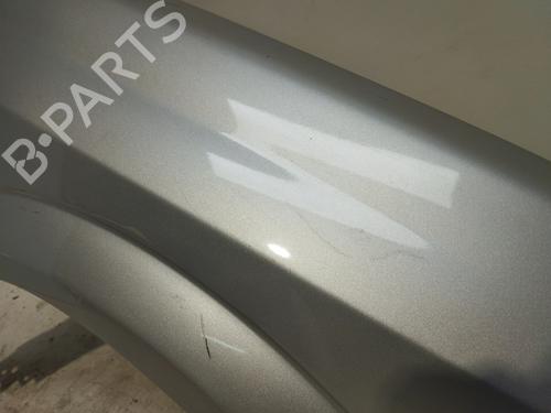 Right front fenders OPEL VECTRA C (Z02) 1.9 CDTI (F69) | BP19142346C42 
