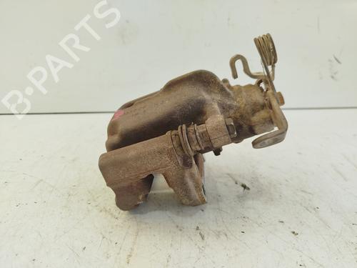 Left rear brake caliper CITROËN JUMPY II (VF7) 2.0 HDi 120 | BP30270238M107