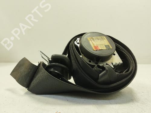 Sikkerhetsbelte bak venstre OPEL ASTRA H (A04) [2004-2014]  28713408