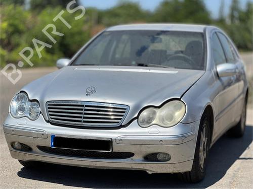 Used Parts MERCEDES-BENZ C-CLASS (W203) C 220 CDI (203.006) 4651363