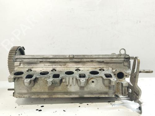 Sylinderhode Sylinderhode VW CADDY III Box Body/MPV (2KA, 2KH, 2CA, 2CH) [2004-2016] 33619266 33619266