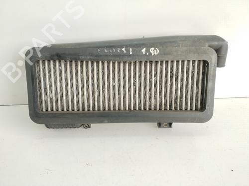 Used Intercooler CITROËN XSARA (N1) 1.9 TD (90 hp) 22689896