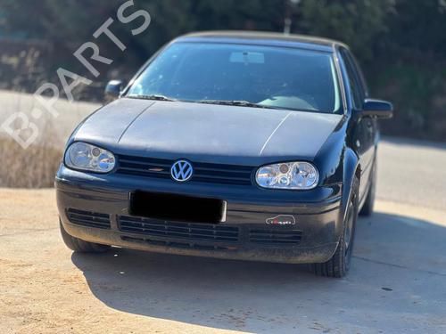 Right front window motor VW GOLF IV (1J1) 1.4 16V | BP27223835E20 
